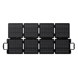Panel solar Sora130 130W