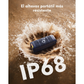 Parlante Portátil Boom 3i Soundcore Waterproof
