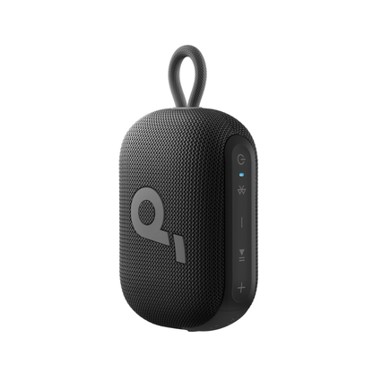 Parlante Portátil Select 4 Go Soundcore negro