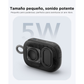 Parlante Portátil Select 4 Go Soundcore negro