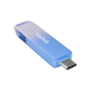 SanDisk Creator Phone Drive 256GB — USB-C + Lightning