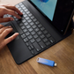 SanDisk Creator Phone Drive 256GB — USB-C + Lightning