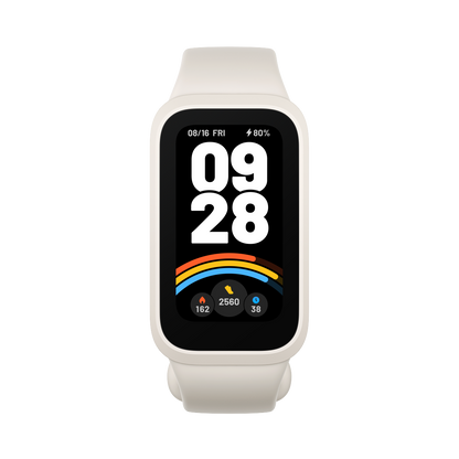 Smart Band 9 Active Xiaomi Color Blanco