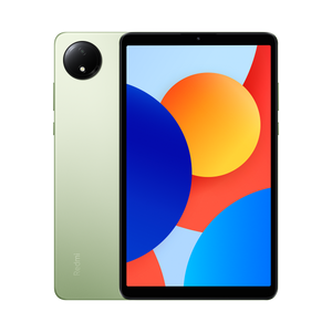 Tablet Redmi Pad SE 8.7 4GB RAM 64GB ROM  Color Verde