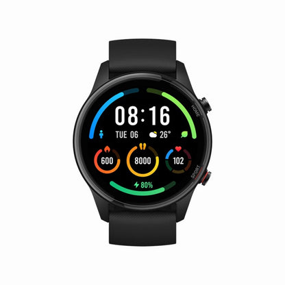 Smartwatch Mi Watch Black