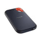 SSD SanDisk Extreme Portable 2TB Negro