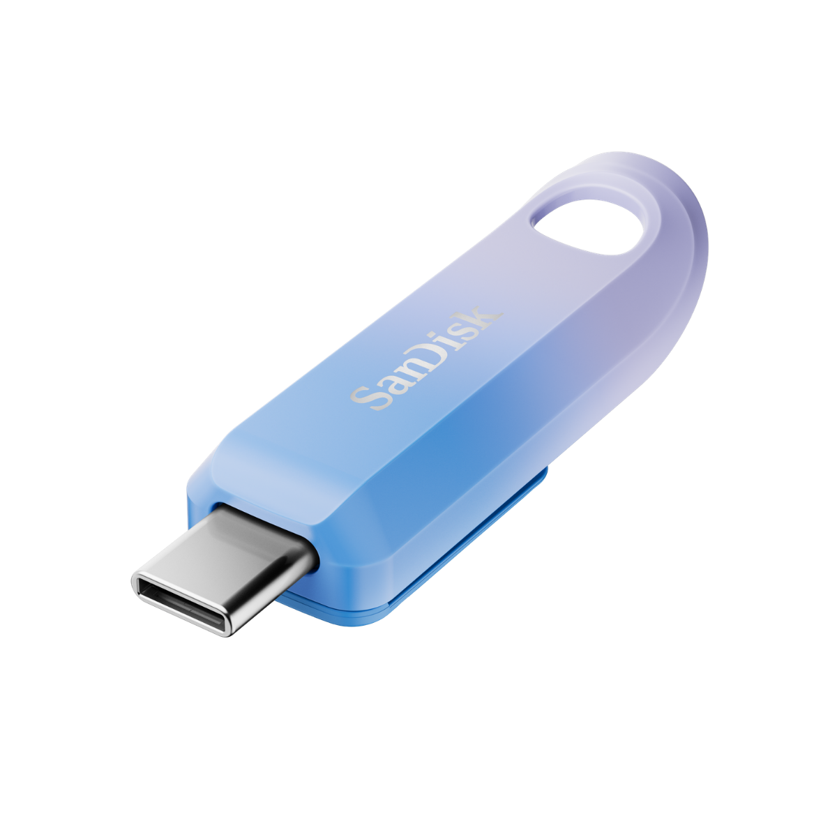 SanDisk Creator USB-C Flash Drive 512GB
