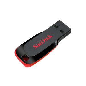 Sandisk Cruzer Blade 64GB