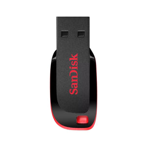Sandisk Cruzer Blade 64GB