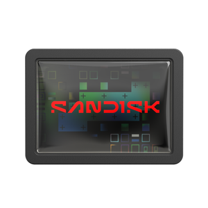 SanDisk Extreme Fit USB-C 128GB