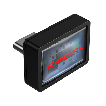 SanDisk Extreme Fit USB-C 256GB