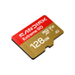 SanDisk Extreme GO microSDXC UHS-I 128GB