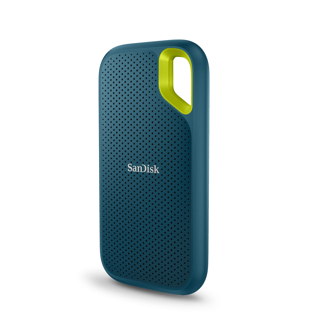 SSD SanDisk Extreme Portable 2TB Azul