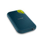 SSD SanDisk Extreme Portable 2TB Azul