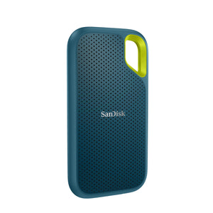 SSD SanDisk Extreme Portable 2TB Azul