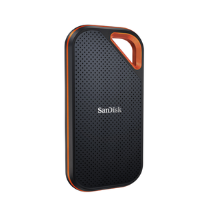 Sandisk Extreme PRO Portable SSD 1 TB