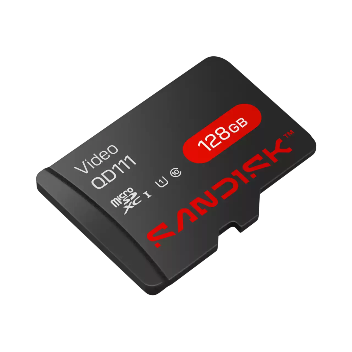 SanDisk Video microSD 128GB