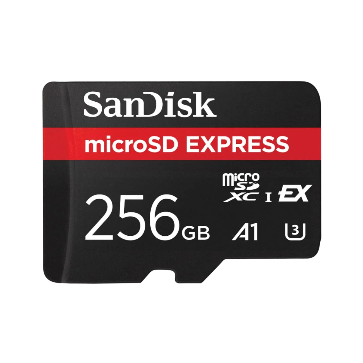 SanDisk microSD Express 256GB