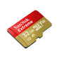 Sandisk MicroSD Extreme 32GB