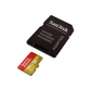 Sandisk MicroSD Extreme 32GB