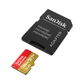 Sandisk MicroSDXC Extreme 128GB