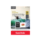 Sandisk MicroSDXC Extreme 128GB