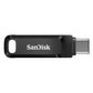 Pendrive Sandisk USB Dual Drive Type-C 64GB