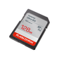 SanDisk Ultra GO SDXC UHS-I 128GB