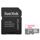 MicroSDHC Sandisk Ultra 32GB c/adaptador MicroSDXC
