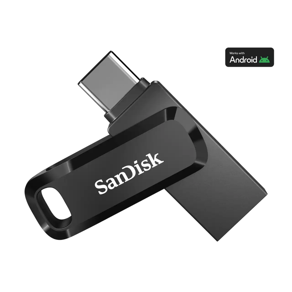 SanDisk Ultra Dual Drive Go USB Type-C 512GB