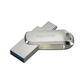 Sandisk USB Ultra Dual Drive Luxe Type-C 128GB