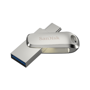 Sandisk USB Ultra Dual Drive Luxe Type-C 128GB