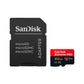 MicroSD Sandisk Extreme Pro SDXC 512GB
