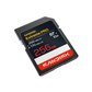 SanDisk Extreme PRO SDXC UHS-I 256GB