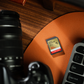 SanDisk Extreme GO SDHC UHS-I 32GB