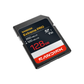 SanDisk Extreme PRO SDXC 128GB