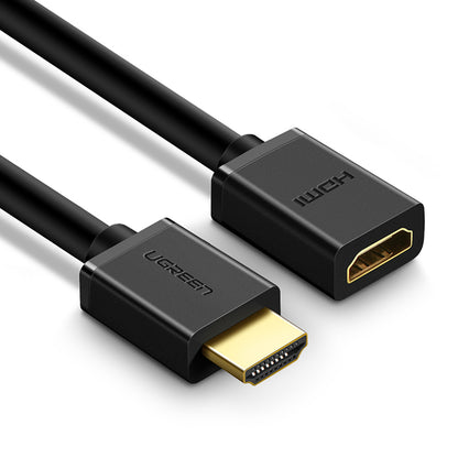 UGREEN Cable de extensión HDMI 3m