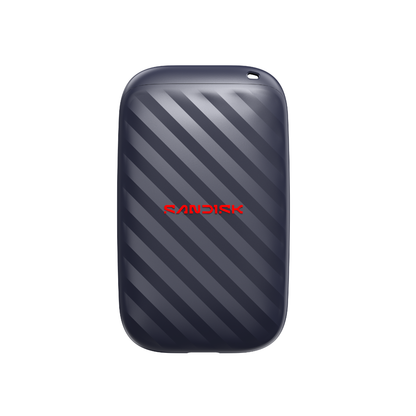 SanDisk Select Portable SSD 500GB