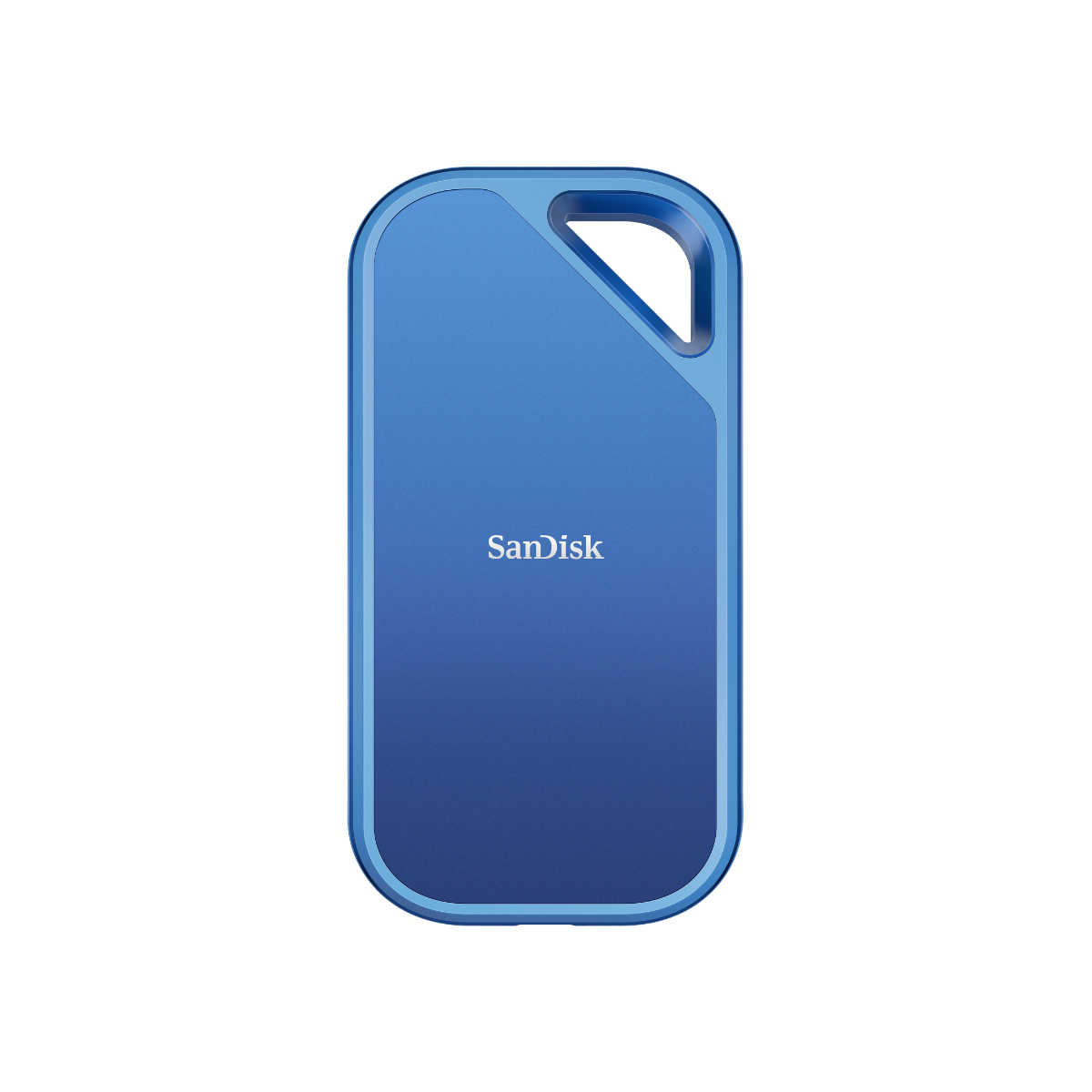 SanDisk Creator Pro Portable SSD 1TB