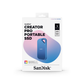SanDisk Creator Pro Portable SSD 1TB