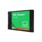 Disco Duro Interno SSD WD 250GB  2.5" SATA 3D GREEN