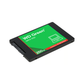 Disco Duro Interno SSD WD 250GB  2.5" SATA 3D GREEN