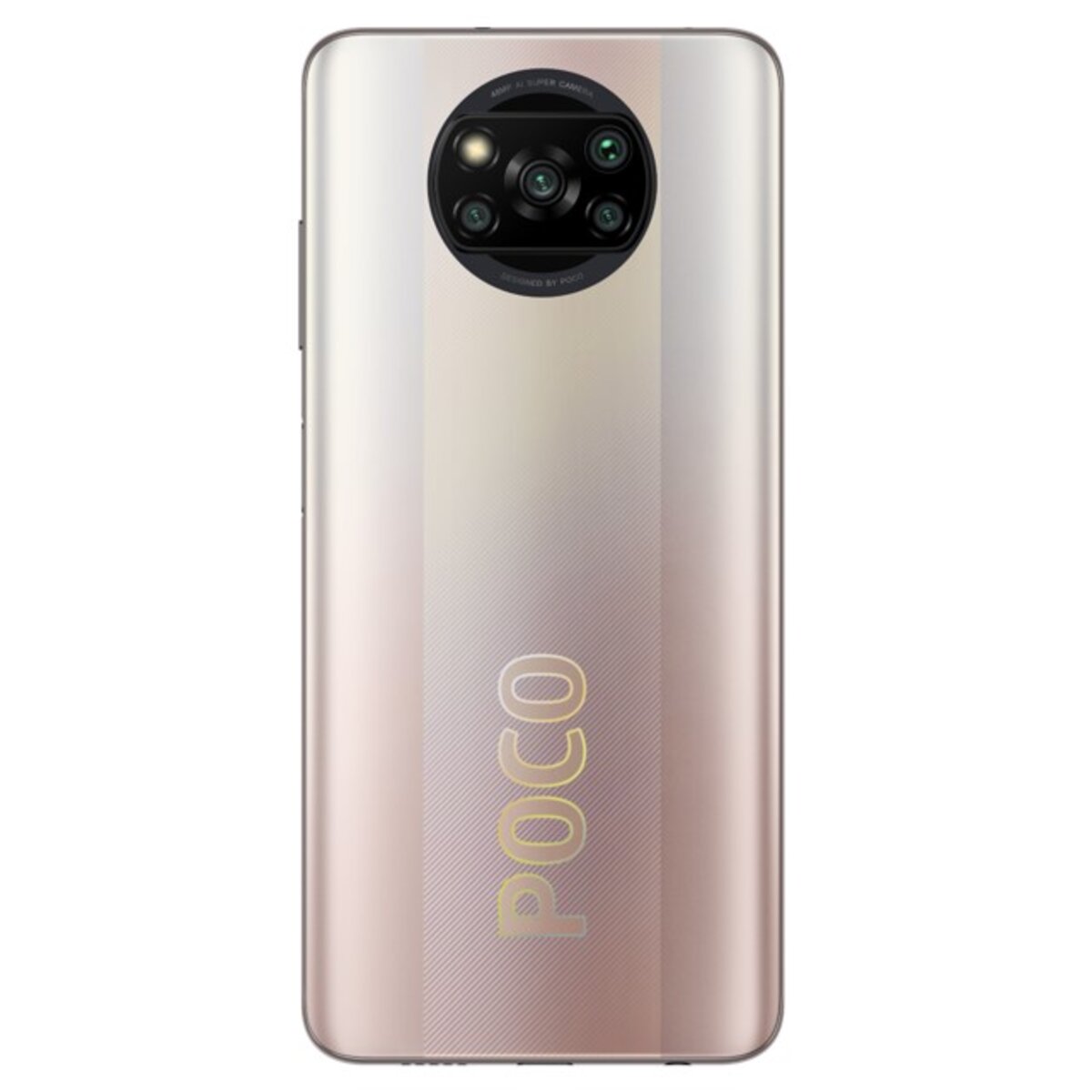 Poco X3 Pro 128GB/6GB Liberado Versión Global