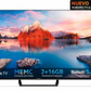 Smart TV Xiaomi 43" 2025