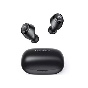 UGREEN Audífonos Inalámbricos HiTune True Wireless Negro
