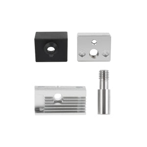 Repuesto Creality Kit de Accesorios para Hotend