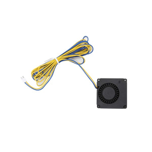Repuesto Creality Ventilador 4010 Hotend L1400mm