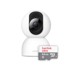 Xiaomi C400 + MicroSD Ultra 64GB