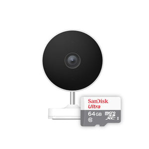 Xiaomi AW200 + MicroSD Ultra 64GB