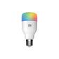 Ampolleta Inteligente Xiaomi Smart Led Bulb Essential (White and color)